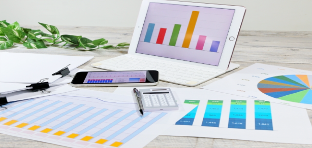 マーケティング <br>サービス