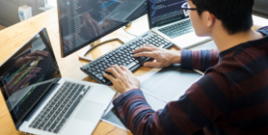 コーポレートサイトを公開しました